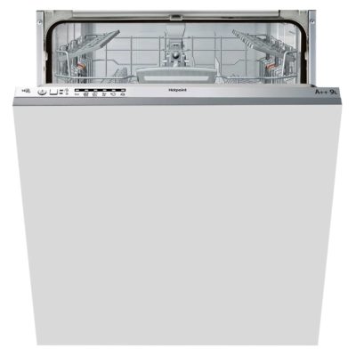 Hotpoint LSTB6M19UK Fully Integrated 10 Place Slimline Dishwasher Hotpoint LSTB6M19UK Fully Integrated 10 Place Slimline Dishwasher